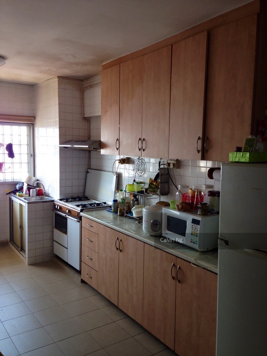 Blk 64 Telok Blangah Drive (Bukit Merah), HDB 3 Rooms #110233152